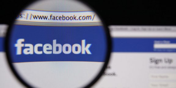 Как заставить Facebook* собирать о вас меньше информации