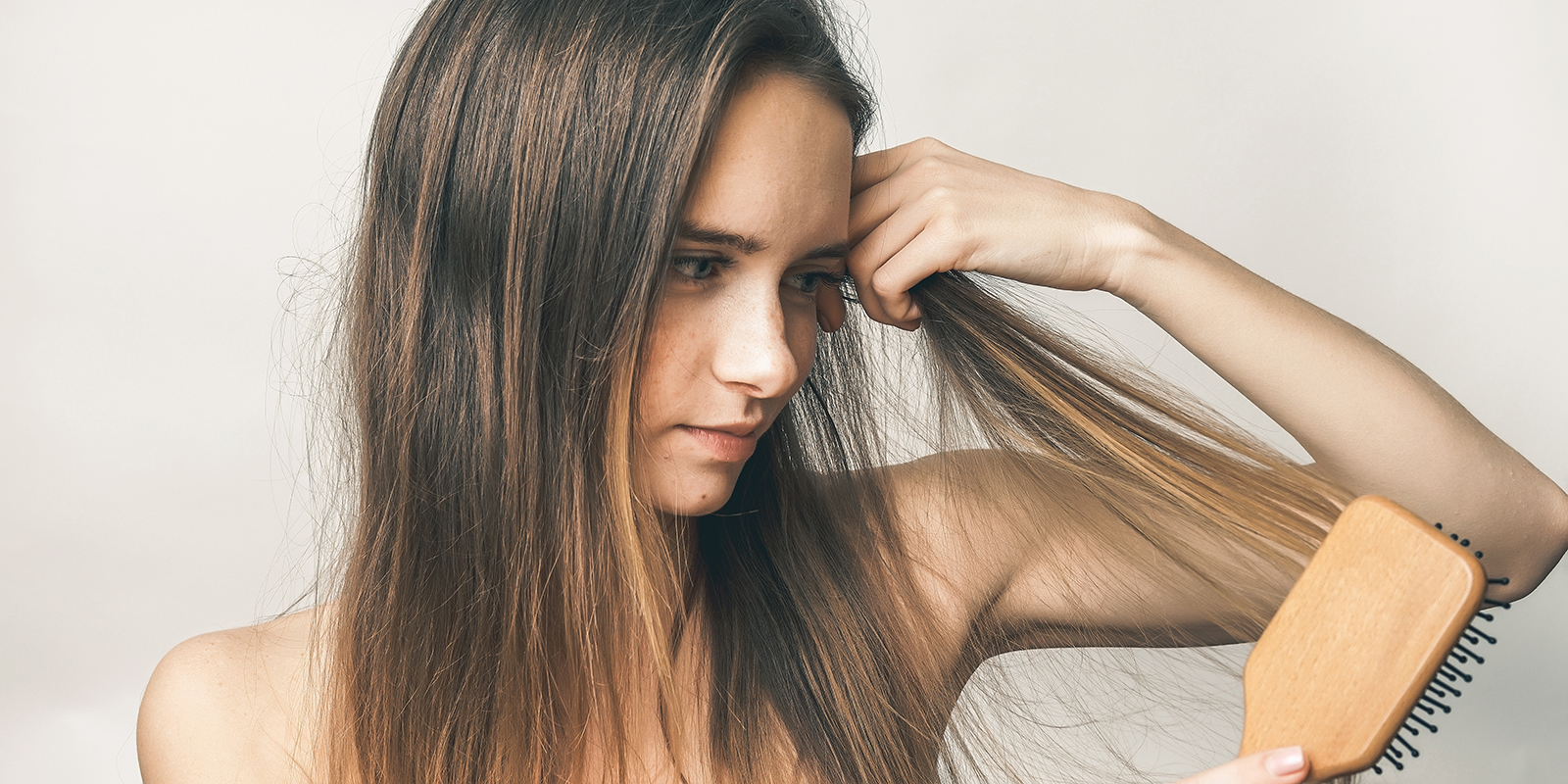9 мифов об уходе за волосами, которым не стоит верить, и вот почему. — FOAM Media