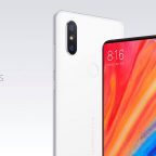 Xiaomi представила Mi Mix 2S — аналог iPhone X без выемки