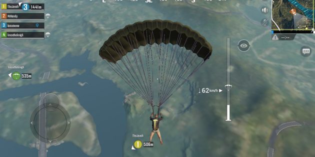 PUBG Mobile: 10 Tips on How to Survive The Battle Royale  
