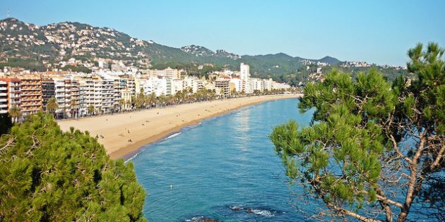бюджетный отдых в Испании: проживание