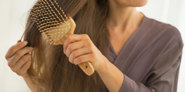 Как вырастить длинные волосы на голове