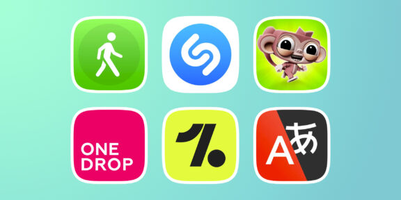 32 бесплатных приложения, которые пригодятся всем владельцам Apple Watch