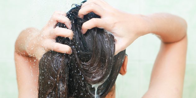 Как вырастить волосы до пола