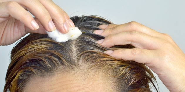 Как удлинить рост волос в домашних условиях