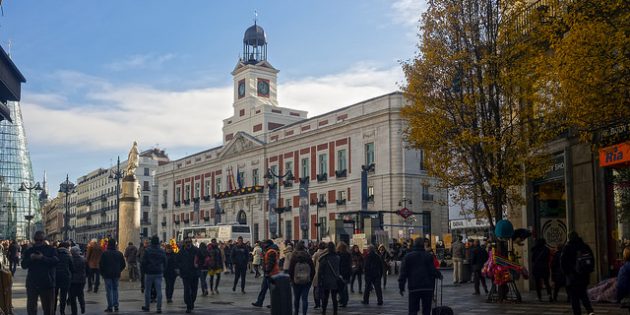 бюджетный отдых в Испании: низкий сезон