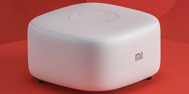 Xiaomi Mi AI Mini Speaker