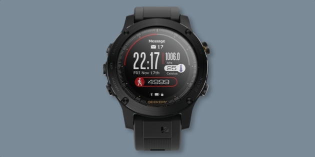 ��������� ���������� ����, ������� �������� 50 ���� � ������� ����� ��������� Garmin � Casio