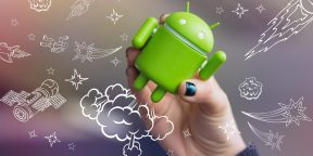 5 главных преимуществ чистой версии Android