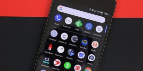 10 новых функций и изменений, которые могут появиться в Android P