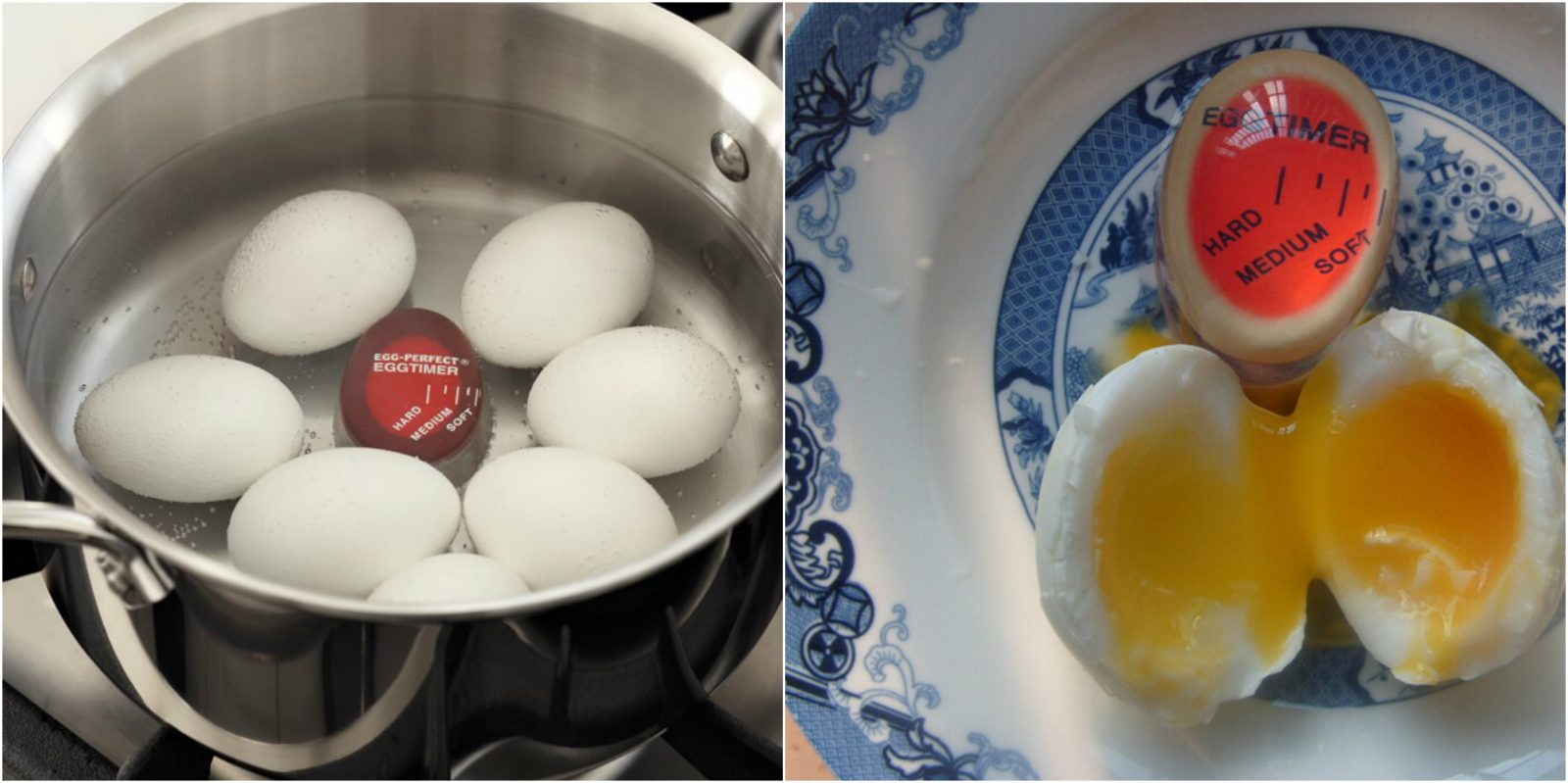 Сколько держать яйцо в воде. Прибор для варки яиц в мешочек. Определитель варки яиц. Степень варки яиц. Степень готовности яиц.
