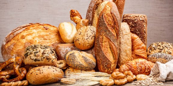 Есть или не есть хлеб: всё, что надо знать про основной продукт