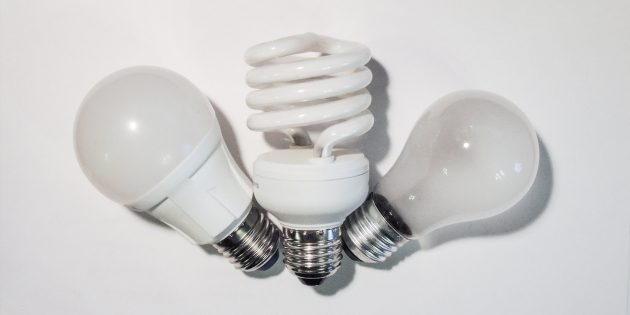 LED -лампы: преимущества, недостатки, разновидности