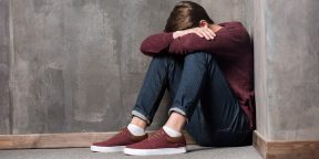 Подкаст Лайфхакера: 25 простых способов избавиться от депрессивных мыслей