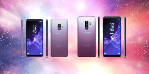 8 ������ �������� � MWC 2018: �� ������� Nokia �� ��������� ��������