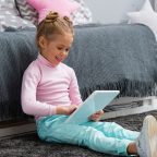 Как защитить детей в интернете
