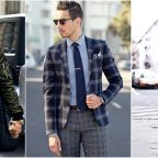Что и как носить мужчинам: модные тенденции мужской моды 2018 года