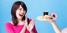 Как вежливо отказаться от еды, которая вам не нравится
