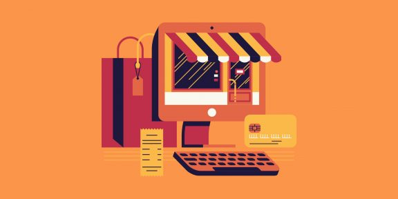 12 главных правил безопасного онлайн-шопинга