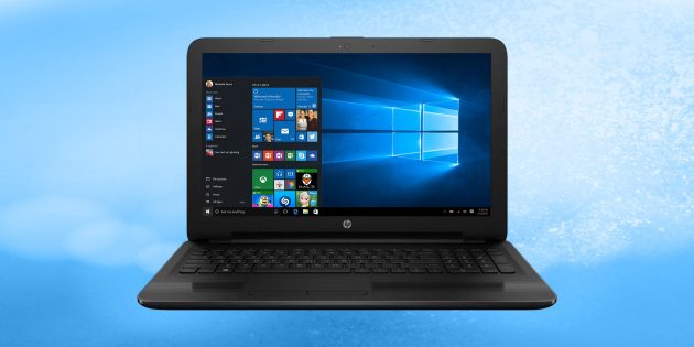 3 ������� ������� ����������� ������ � Windows