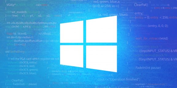 15 команд меню «Выполнить» для каждого пользователя Windows