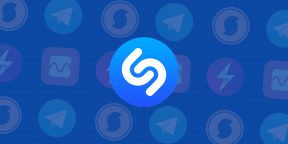 На замену Shazam: лучшие приложения для распознавания музыки