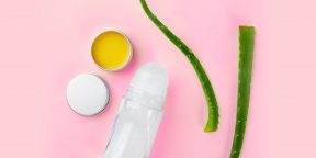 10 ошибок, которые мы совершаем при использовании дезодоранта и антиперспиранта