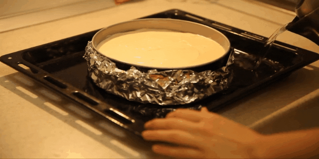 Чизкейк без выпечки — 5 классических рецептов в домашних условиях