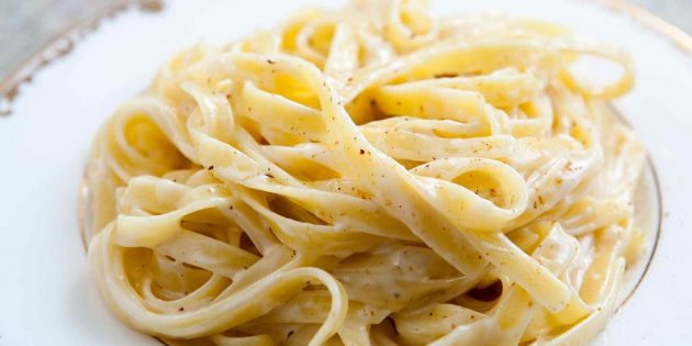 5 Pasta Recipes That Anyone Can Cook