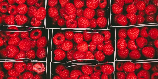 How To Choose Fruits And Berries