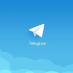 скрыть чаты в Telegram