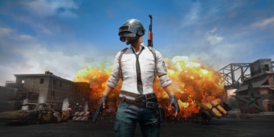 PUBG Mobile наконец-то вышла на Android и iOS