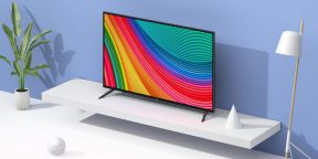 Новый телевизор Xiaomi за 190 долларов не оставляет конкурентам ни единого шанса