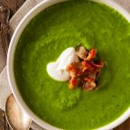 10 вкуснейших супов-пюре с грибами, чечевицей, брокколи, авокадо и не только