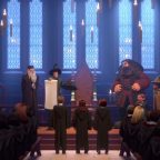 Шалость удалась: обзор на игру Harry Potter: Hogwarts Mistery