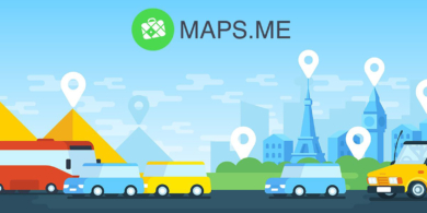 MAPS.ME