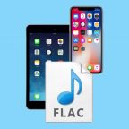 5 бесплатных плееров для iPhone и iPad, в которых можно слушать FLAC
