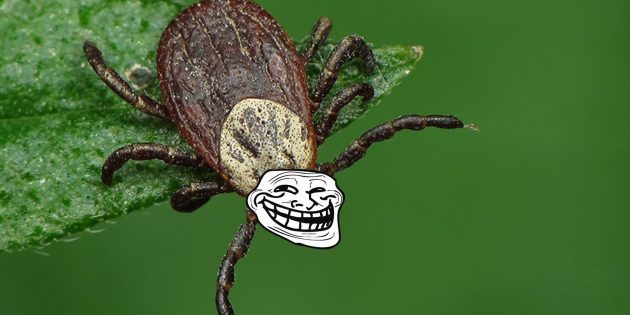 7 ������� ����������, ������� ������������ ��� � ���, � ��� �� ��� ����������