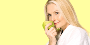 9 правил питания после 40 лет, чтобы сохранить молодость и здоровье