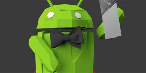 Google назвала претендентов на звание лучших Android-приложений 2018 года