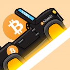 Crypto Rider — увлекательная мобильная аркада для фанатов криптовалют