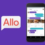 Google замораживает Allo и делает ставку на Chat