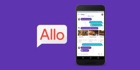 Google замораживает Allo и делает ставку на Chat