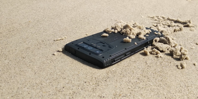 ����� Doogee S50