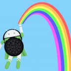 Как сменить тему в Android Oreo без root-прав