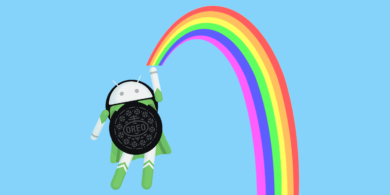 Как сменить тему в Android Oreo без root-прав