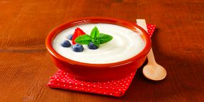 How to cook semolina porridge without lumps