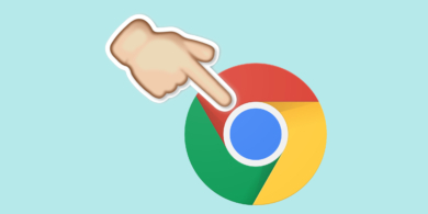 Как в Chrome включить интерфейс для планшетов и ноутбуков с тач-дисплеем