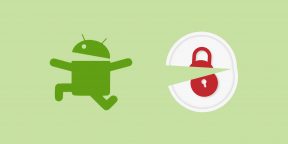 Lock Me Out для Android блокирует телефон, если пользоваться им слишком долго