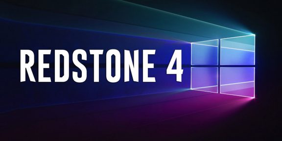 10 главных нововведений Windows 10 Redstone 4